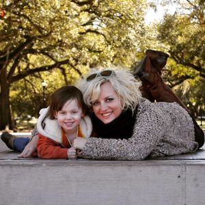 Meet your Posher, Dawn